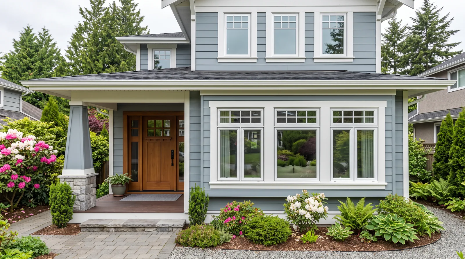 Patio Door Cost Vancouver 2026: Sliding & French Door Prices