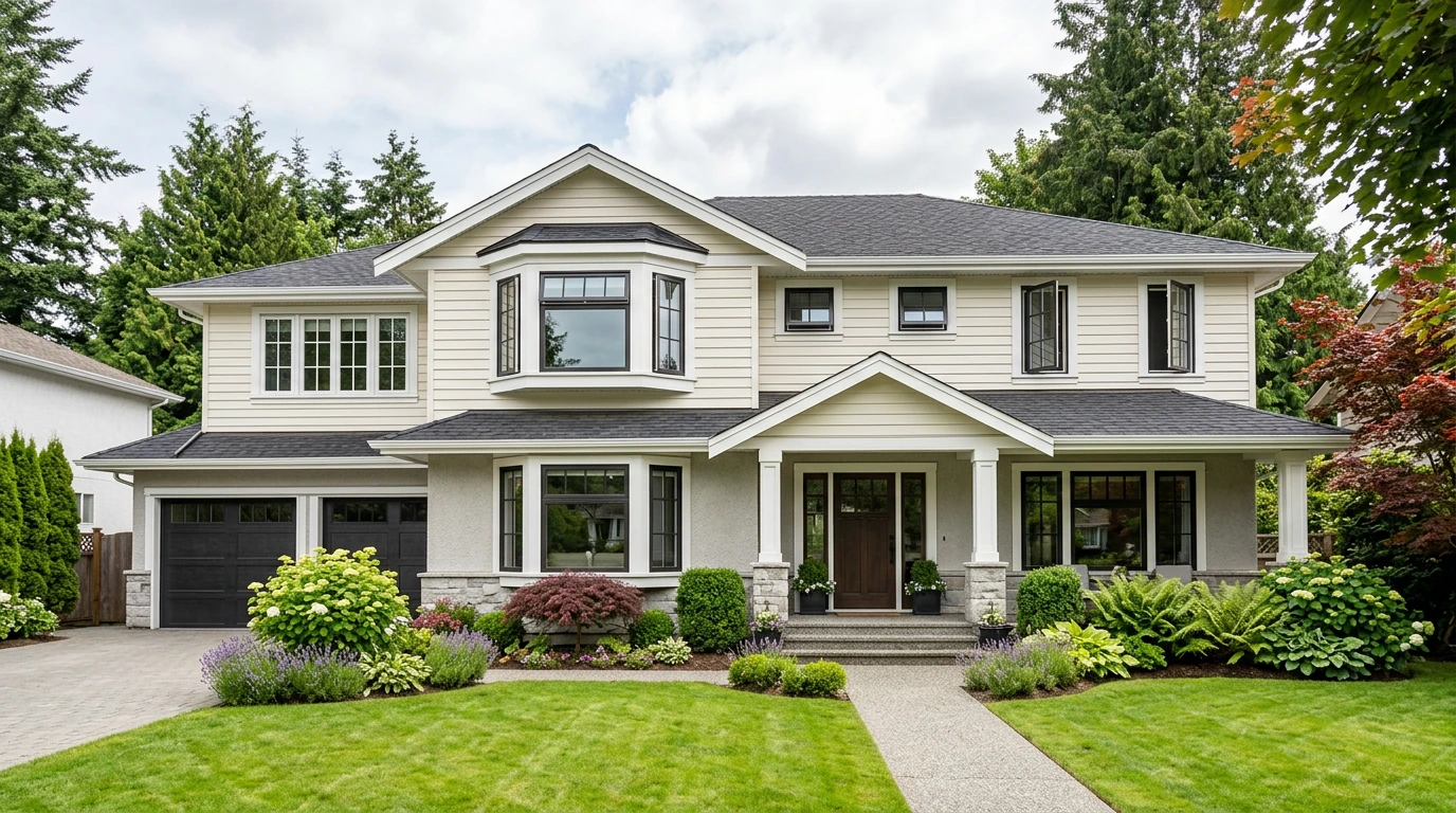 Window Replacement Cost Burnaby 2026: Complete Pricing Guide