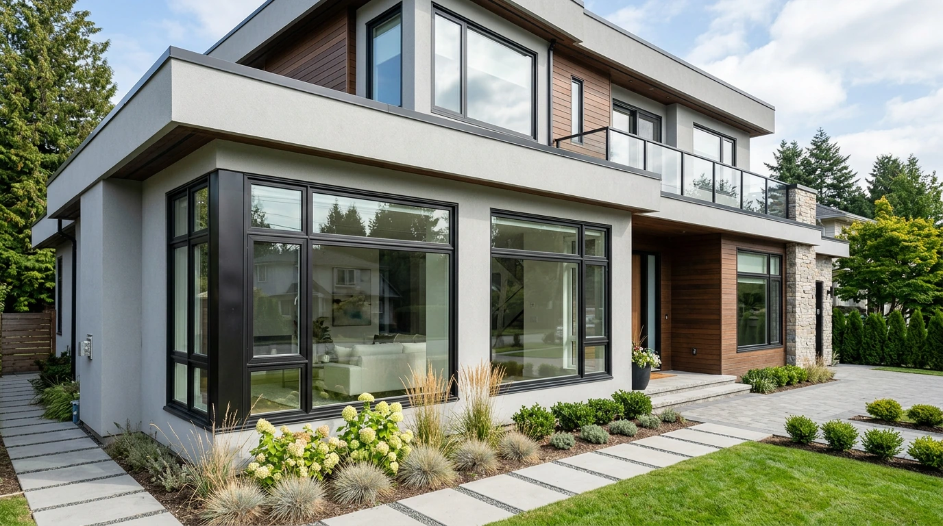 Condo Window Replacement Cost Vancouver 2026: Strata Guide