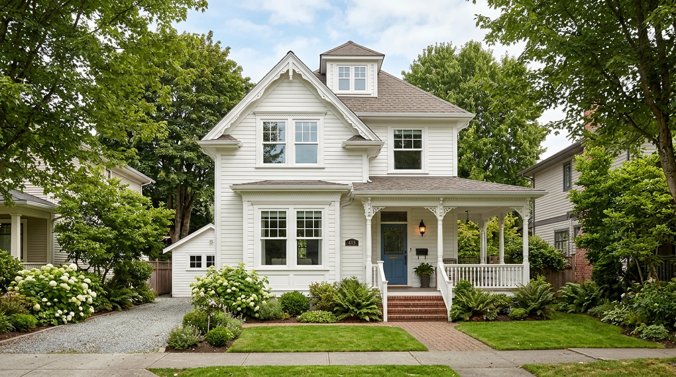 Best Windows for Vancouver's Rainy Climate: Expert Recommendations