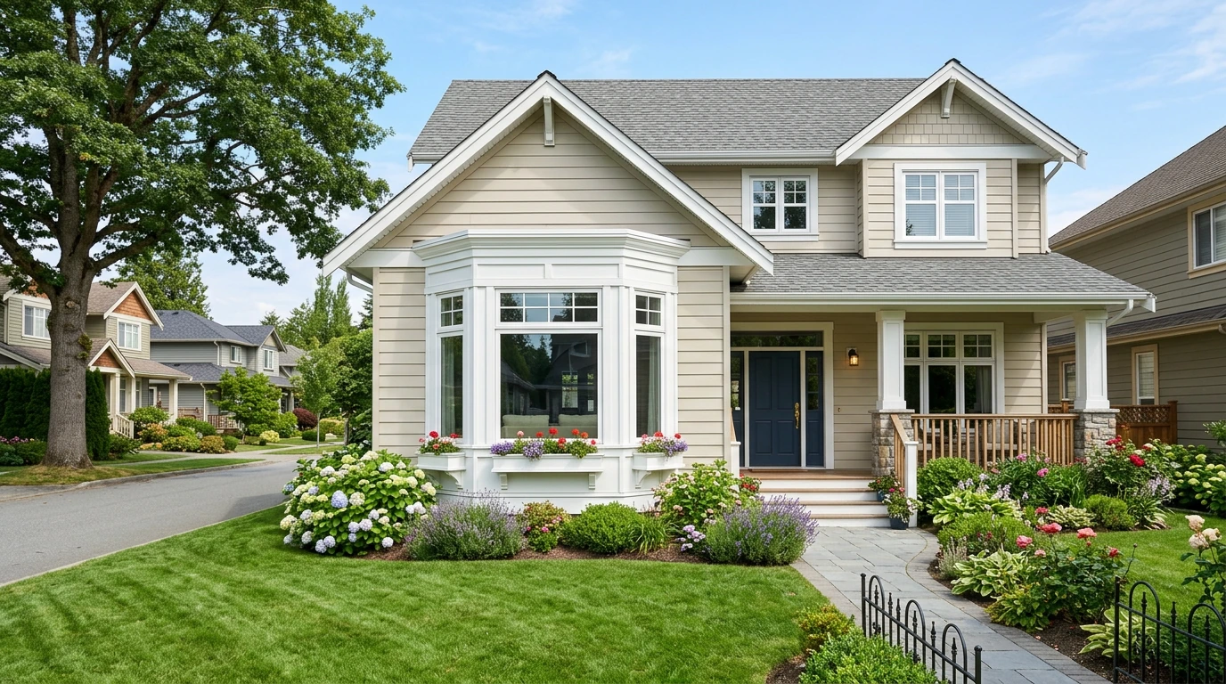 Sliding Windows Cost in Vancouver 2026: Complete Pricing Guide