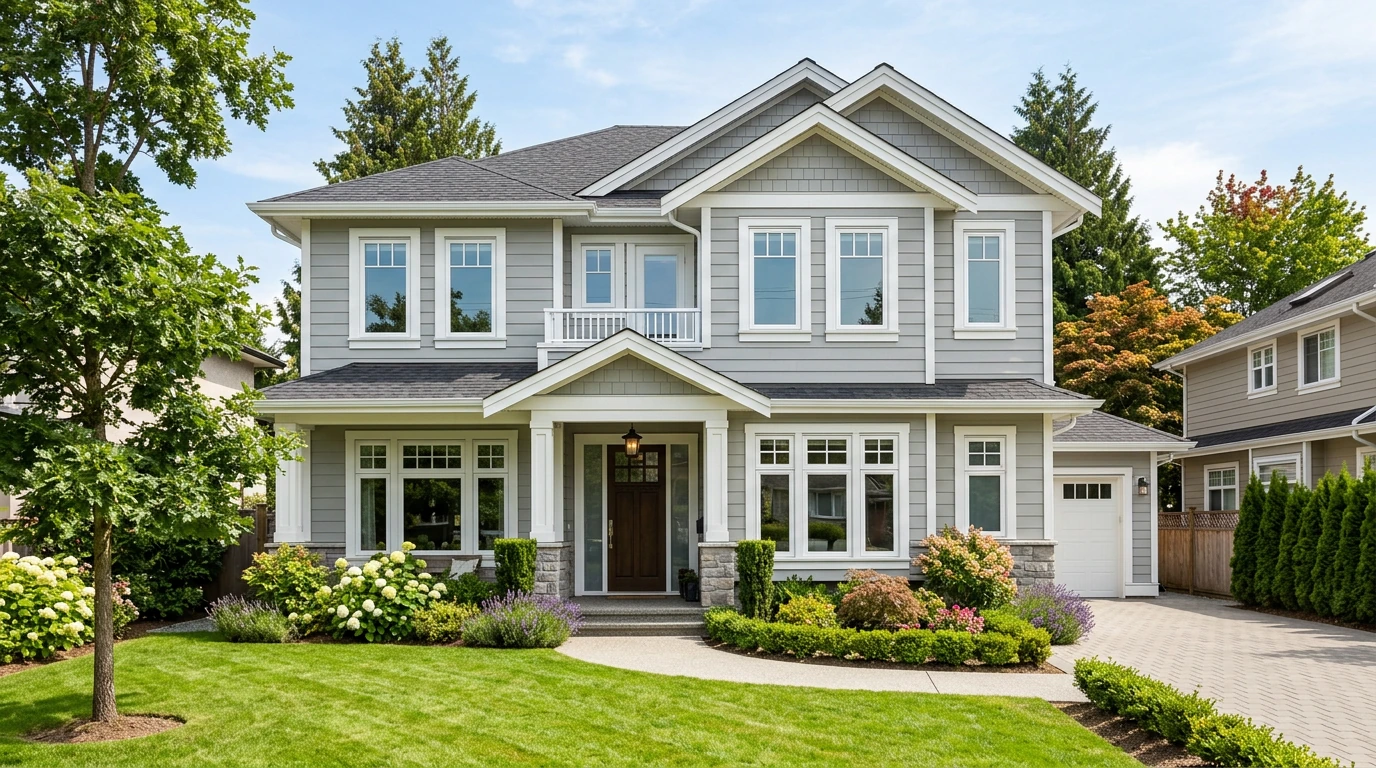 Window Replacement Cost in Richmond BC 2026: Local Price Guide