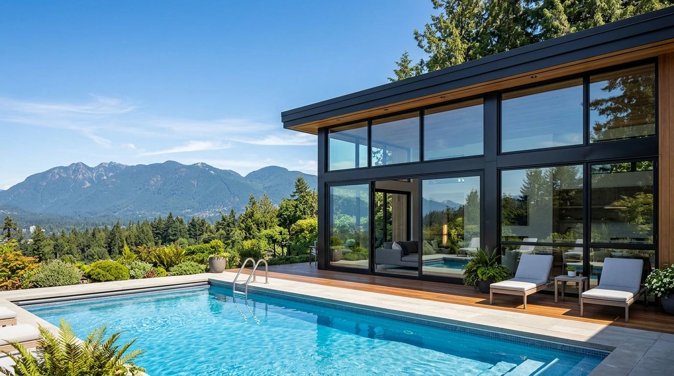 How to Choose the Best Vinyl Windows for Your Vancouver Home in 2026