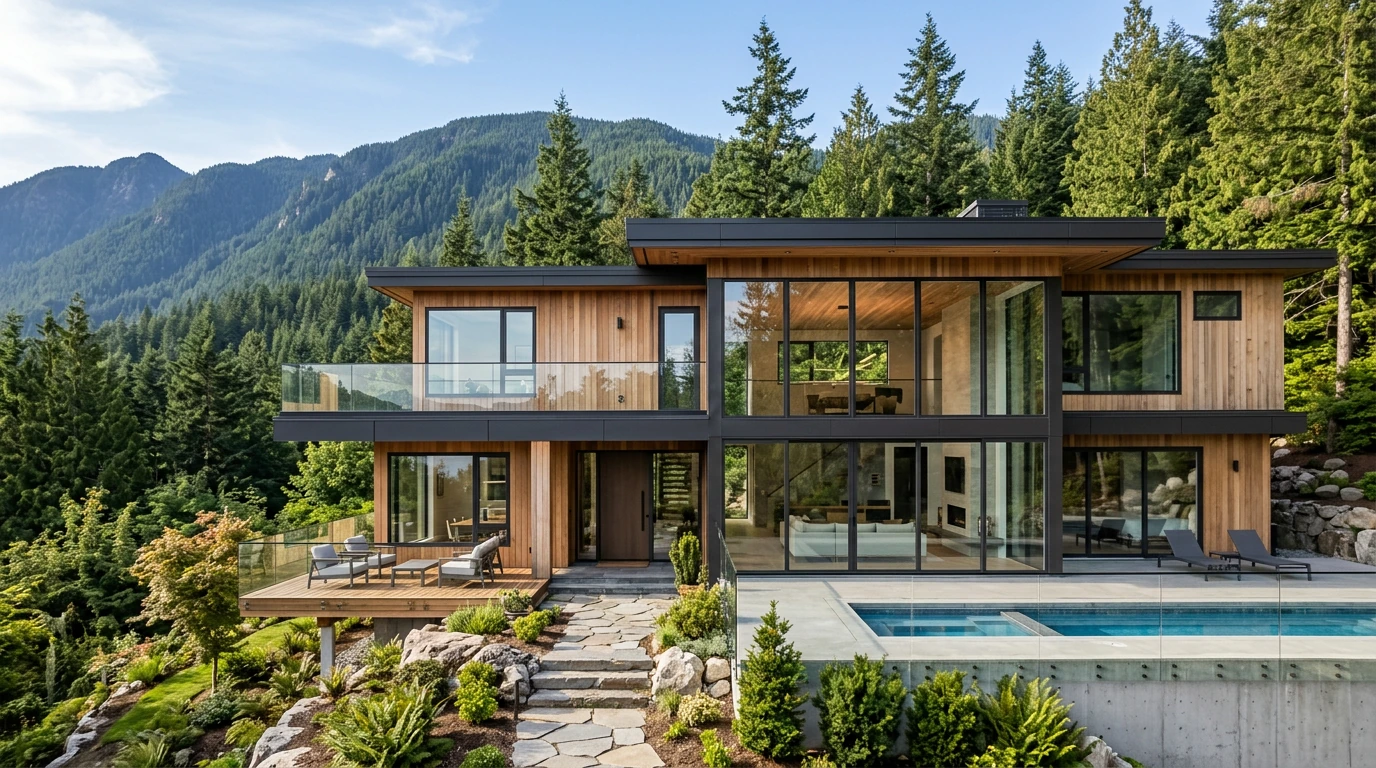 Commercial Glazing in Vancouver: The Complete Guide for Business Owners