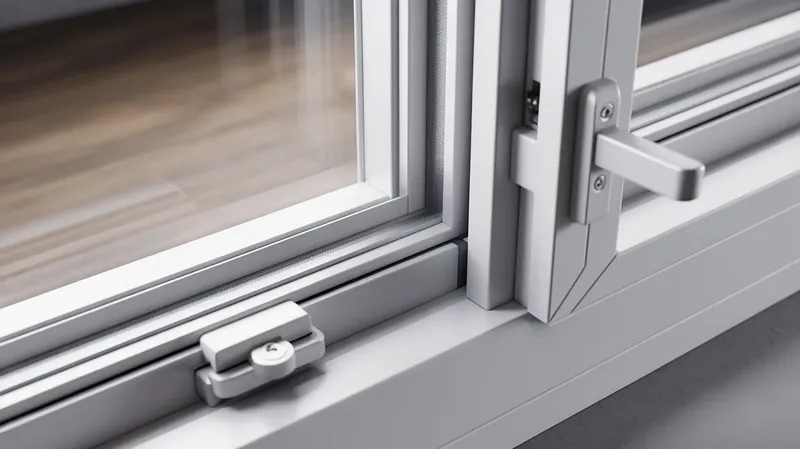 Window and door installation in Vancouver by Nixon Exteriors