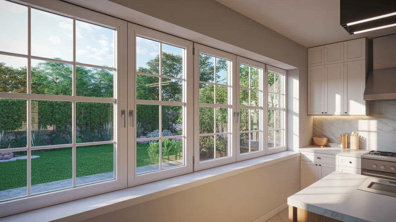 Vinyl vs Aluminum Windows Vancouver: Which is Better for BC Homes?