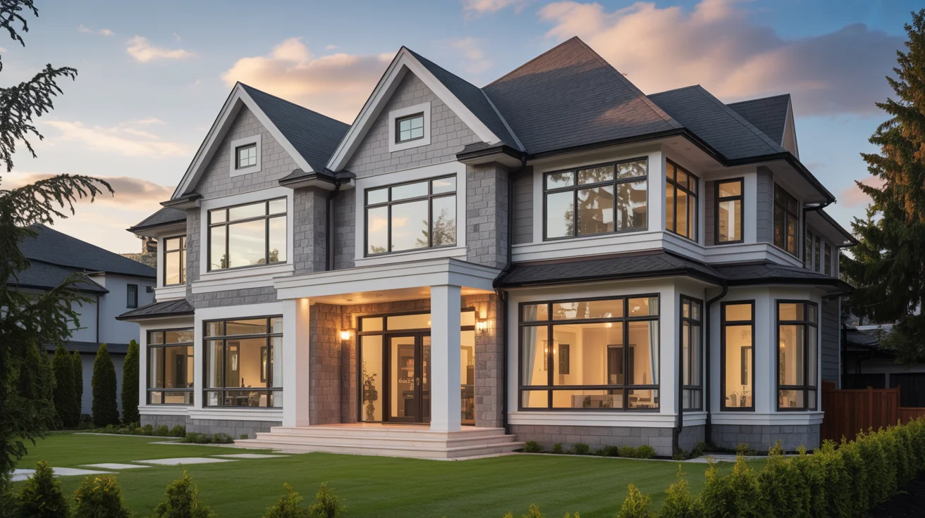 Window Maintenance Tips Vancouver: Extend Your Windows' Life
