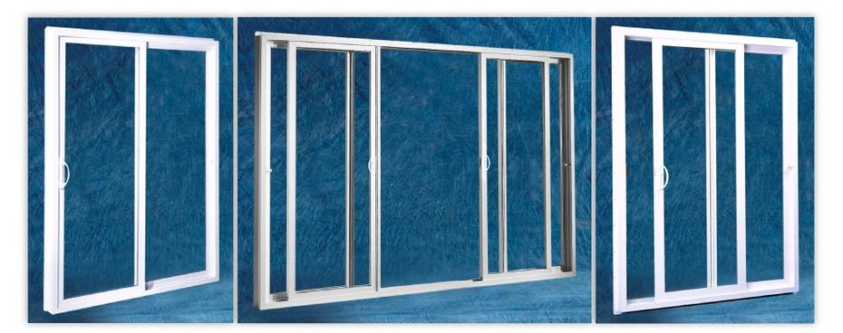 Patio Doors